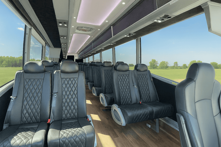 Easy Travel Throughout San Clemente