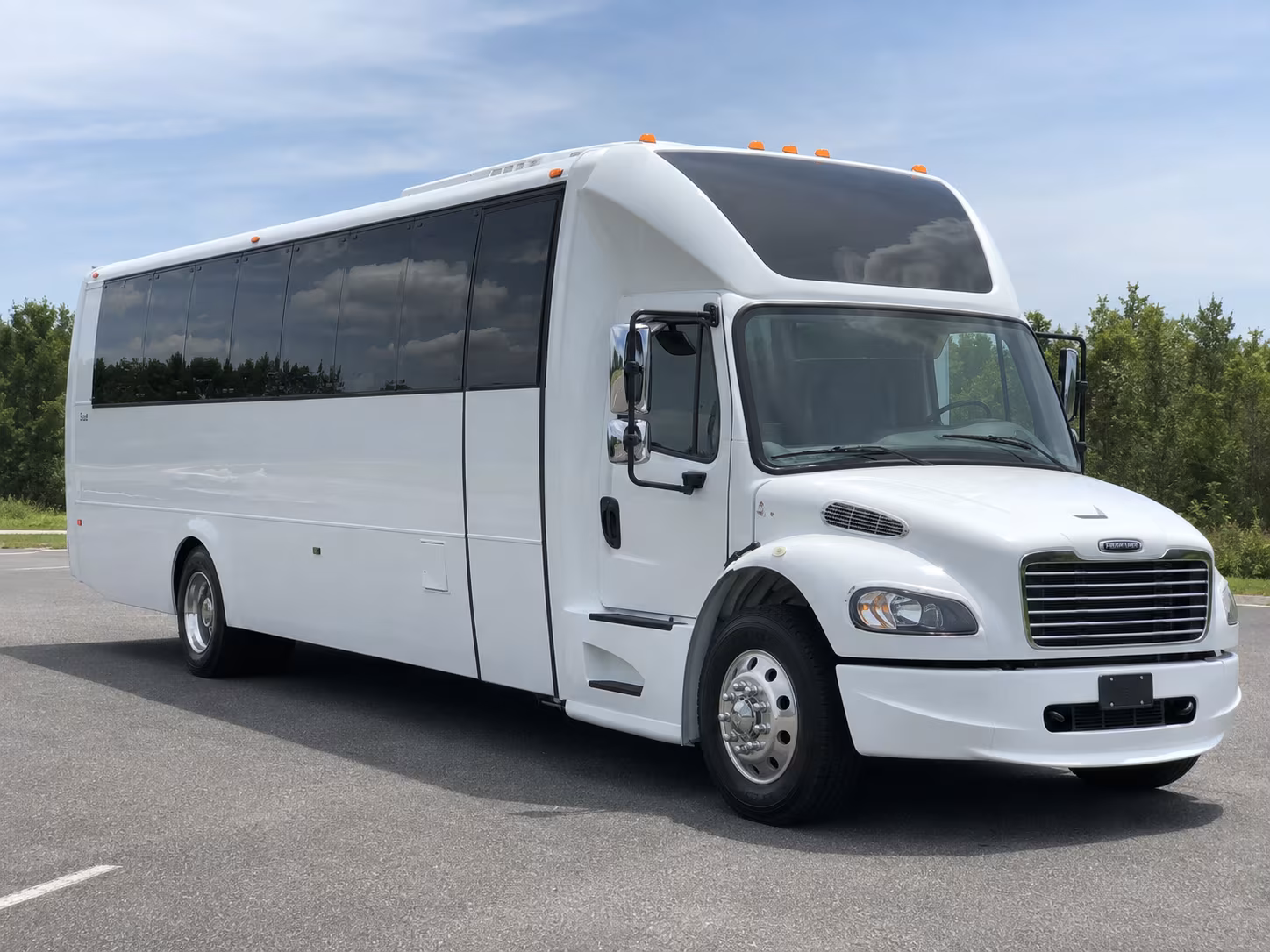 a night out in san clemente south orange county by party bus