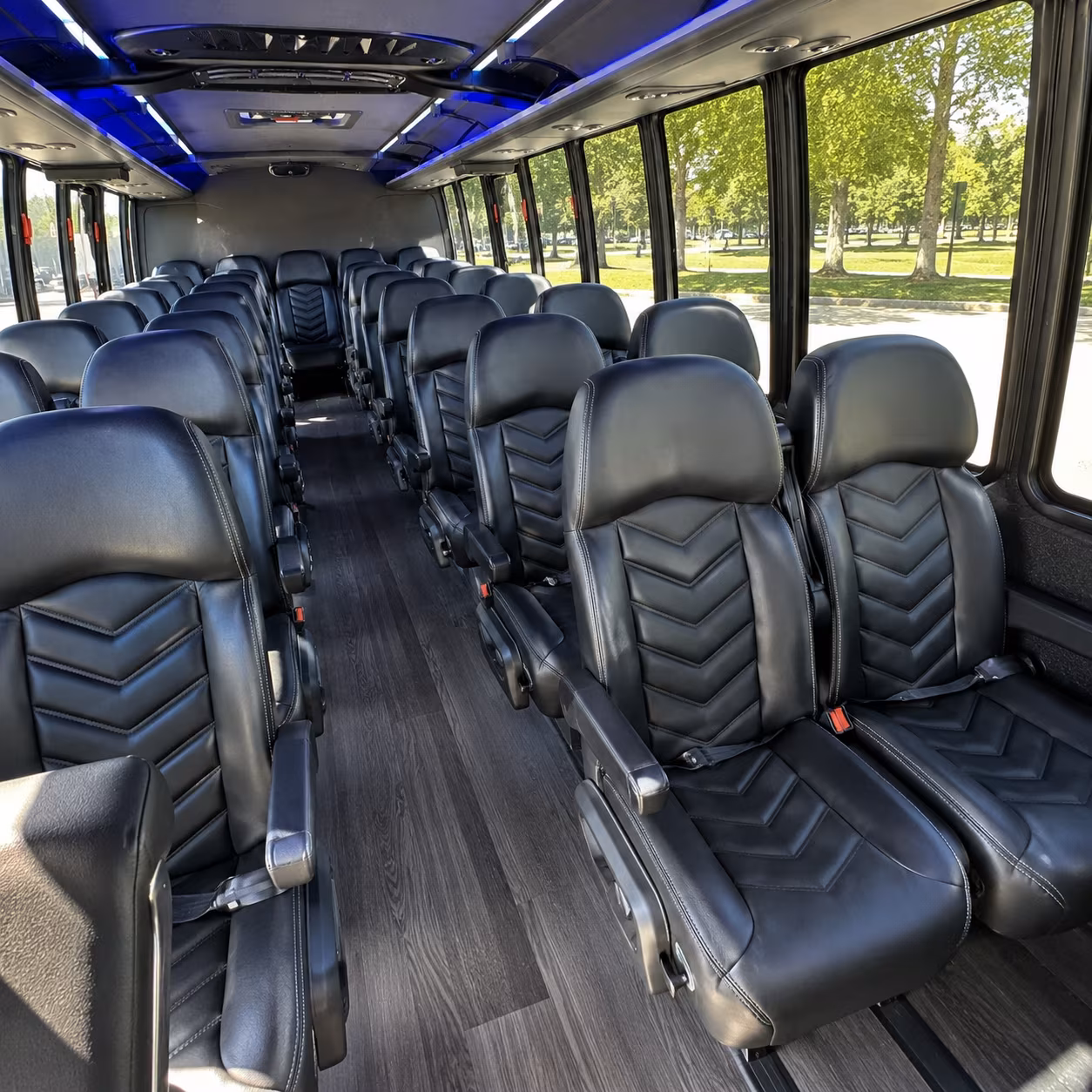 brewery tour buses around san clemente and south orange county