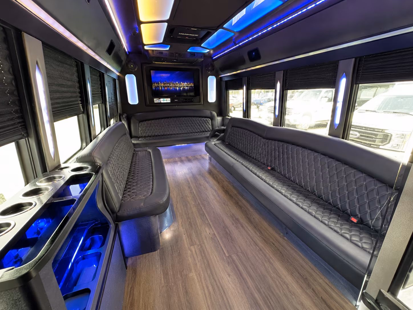 can i book a one way a round trip or a multi day package in
