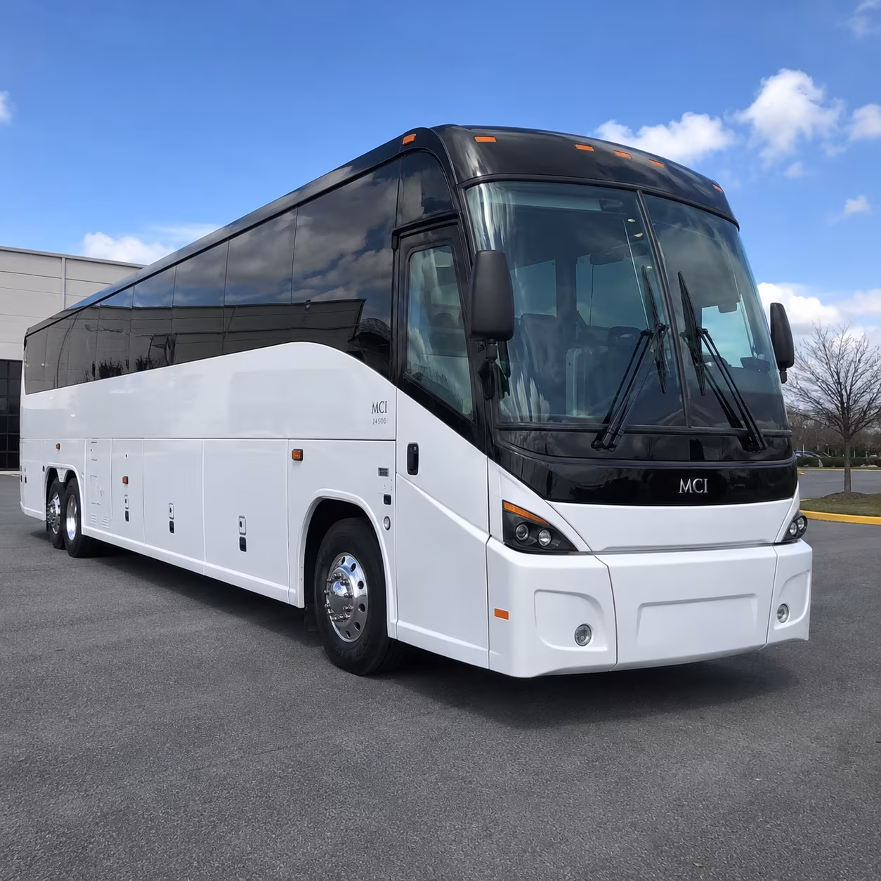 charter bus service for san clemente school and sports group travel