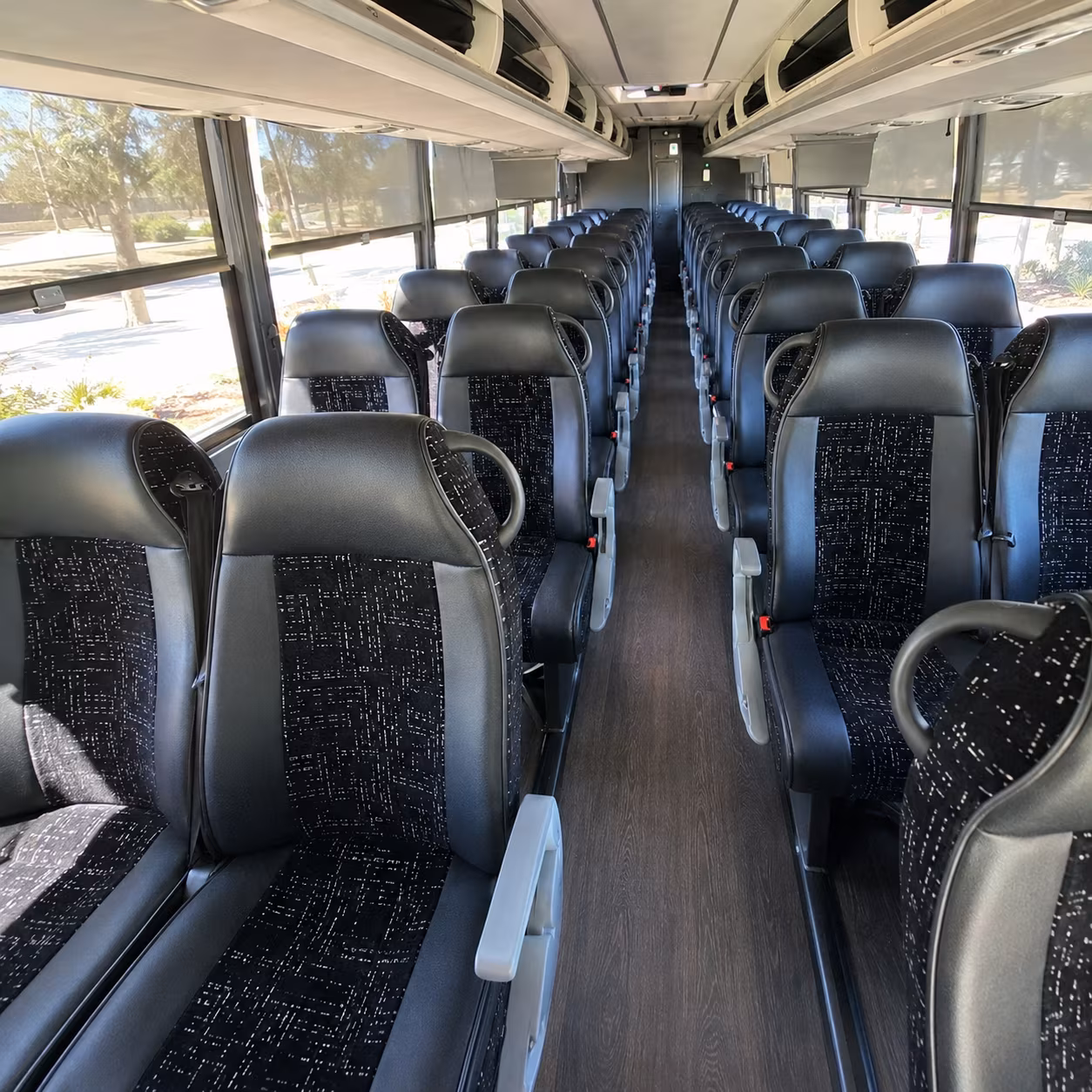 find the perfect transportation for your next church religious group 1