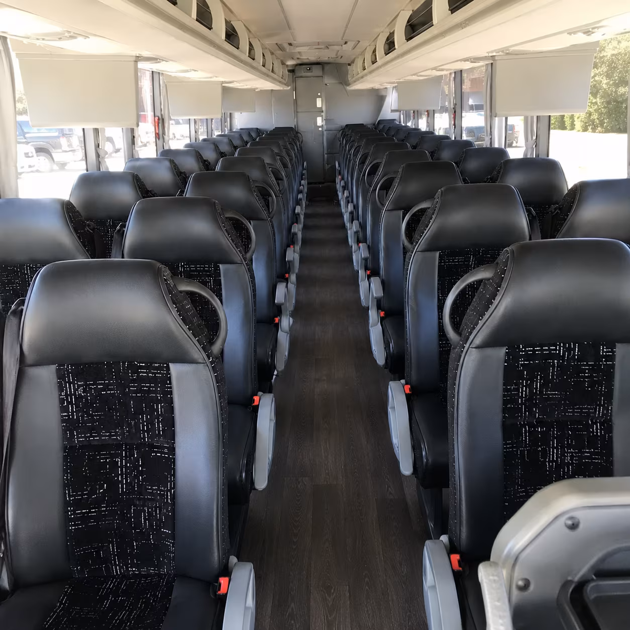 find the perfect transportation for your next church religious group 5