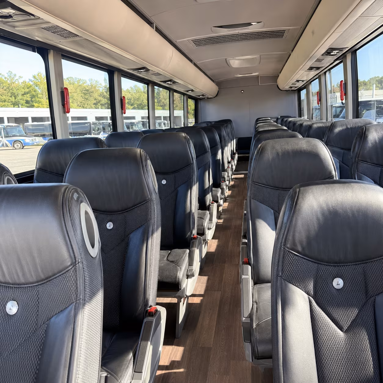 find the perfect transportation for your next long distance trip 4