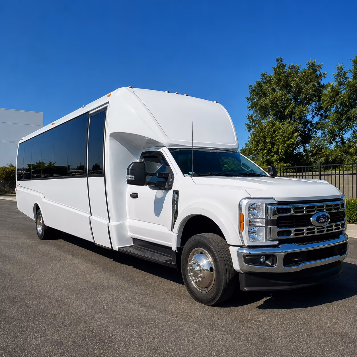 find the perfect transportation for your next private event 2