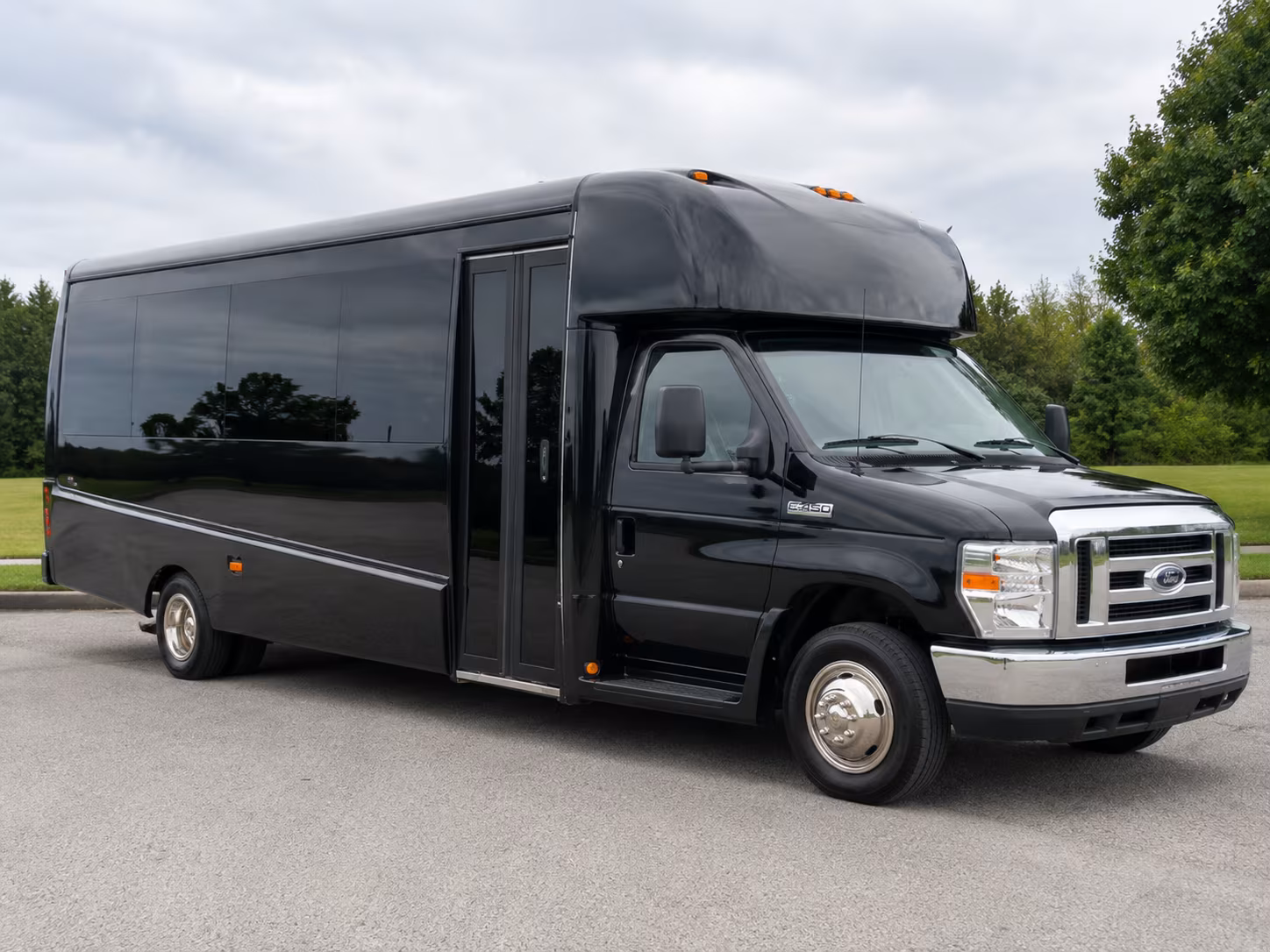 find the perfect transportation for your next prom 1