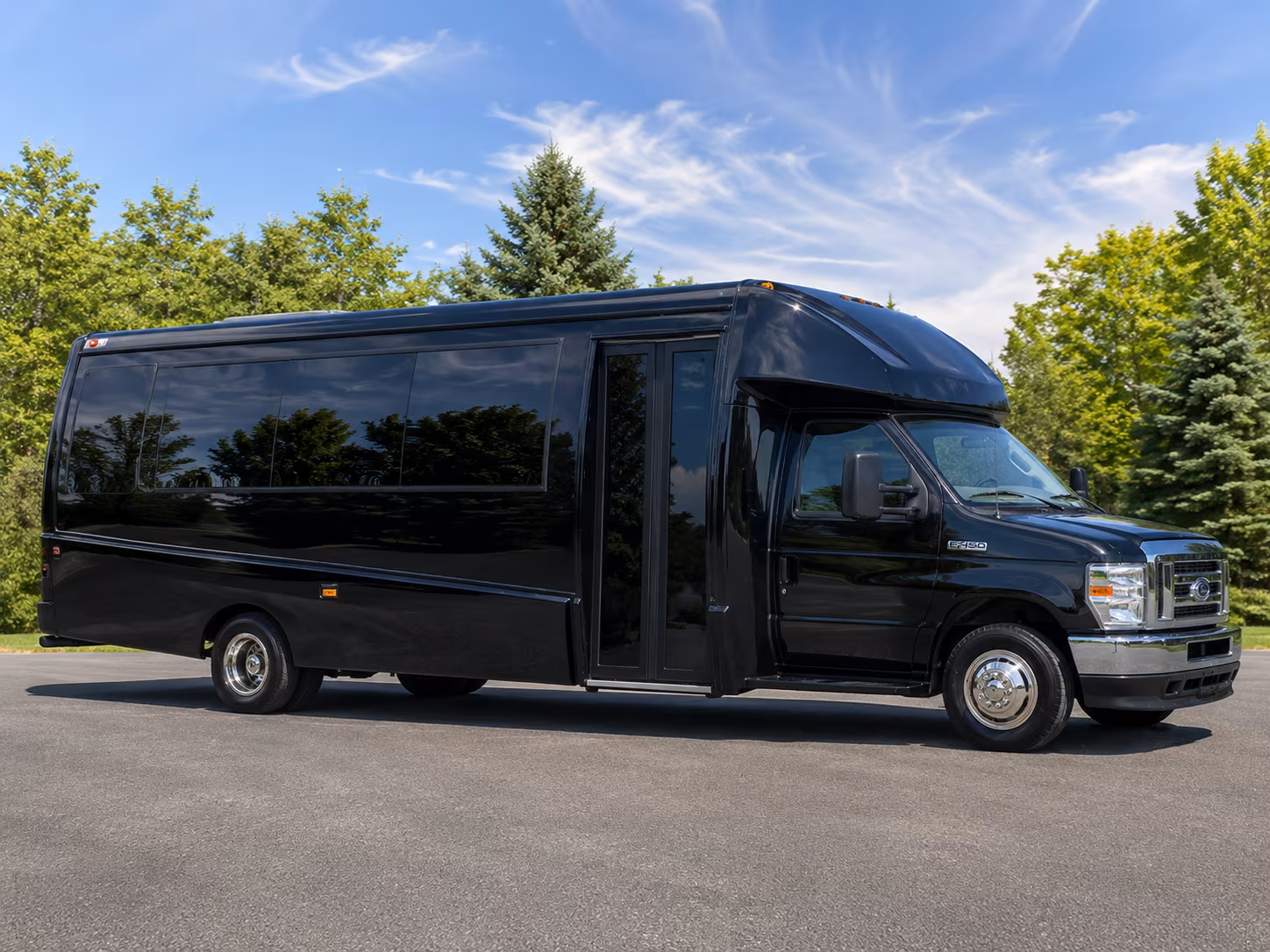 find the perfect transportation for your next prom 2