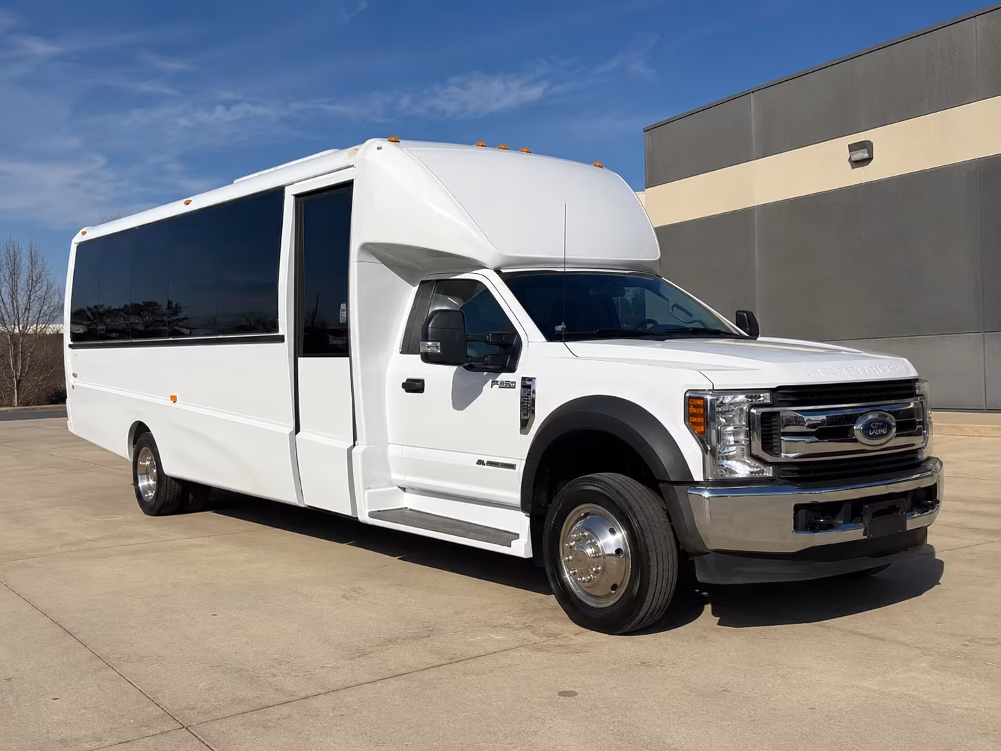 find the perfect transportation for your next school field trip 2