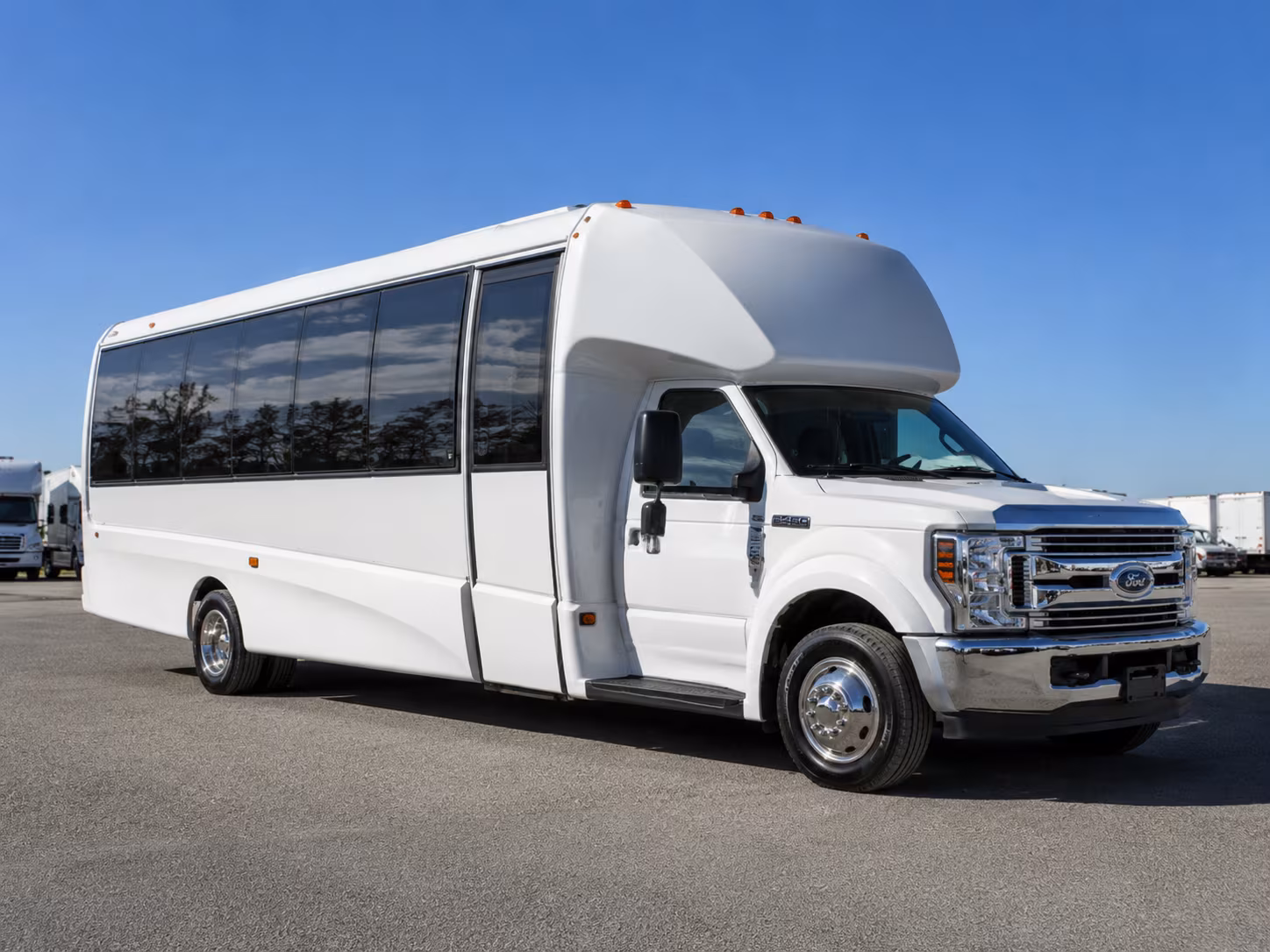 find the perfect transportation for your next school field trip 3