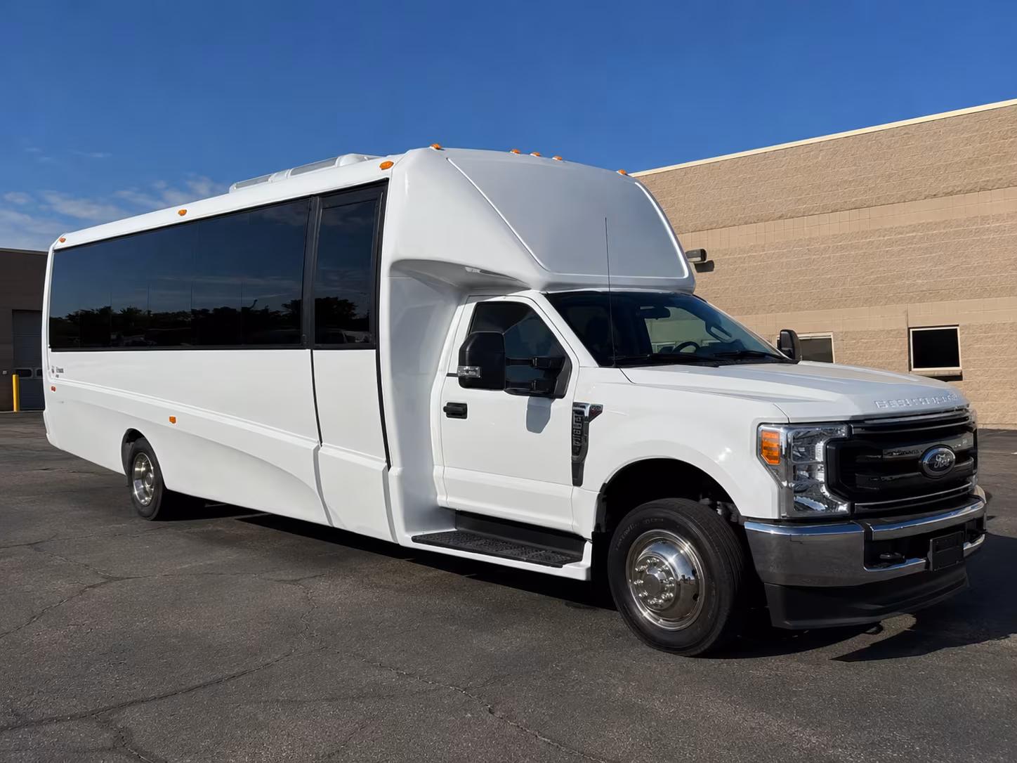 find the perfect transportation for your next school field trip 5