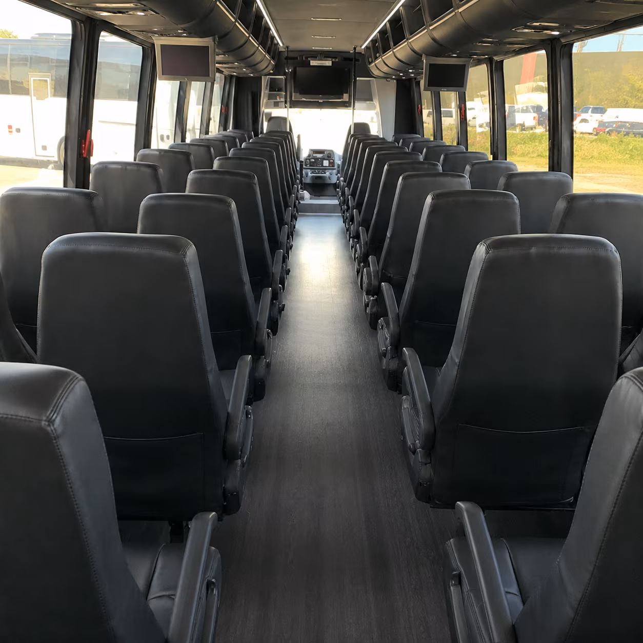 find the perfect transportation for your next winery tour 1