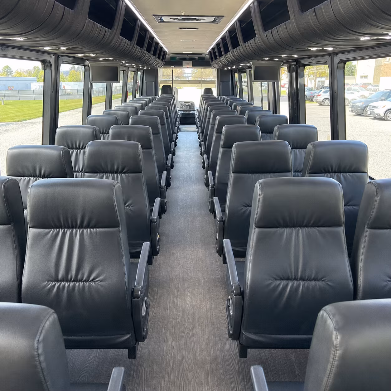 find the perfect transportation for your next winery tour 5