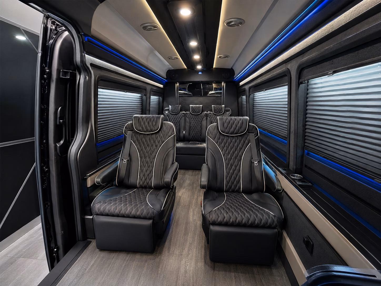 long beach ontario international airport bus transfers