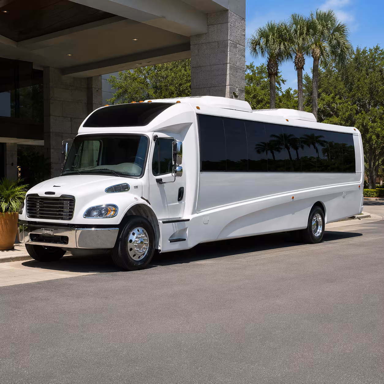 minibus rentals for small group wine tours along the south orange county coast