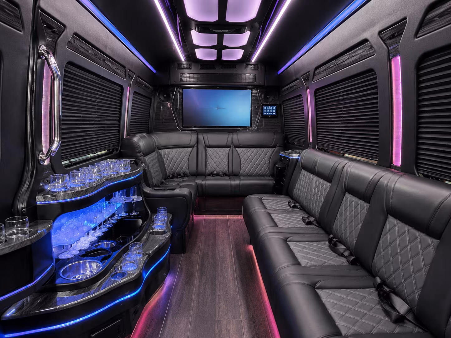 music festival buses for coachella stagecoach and desert festival weekends