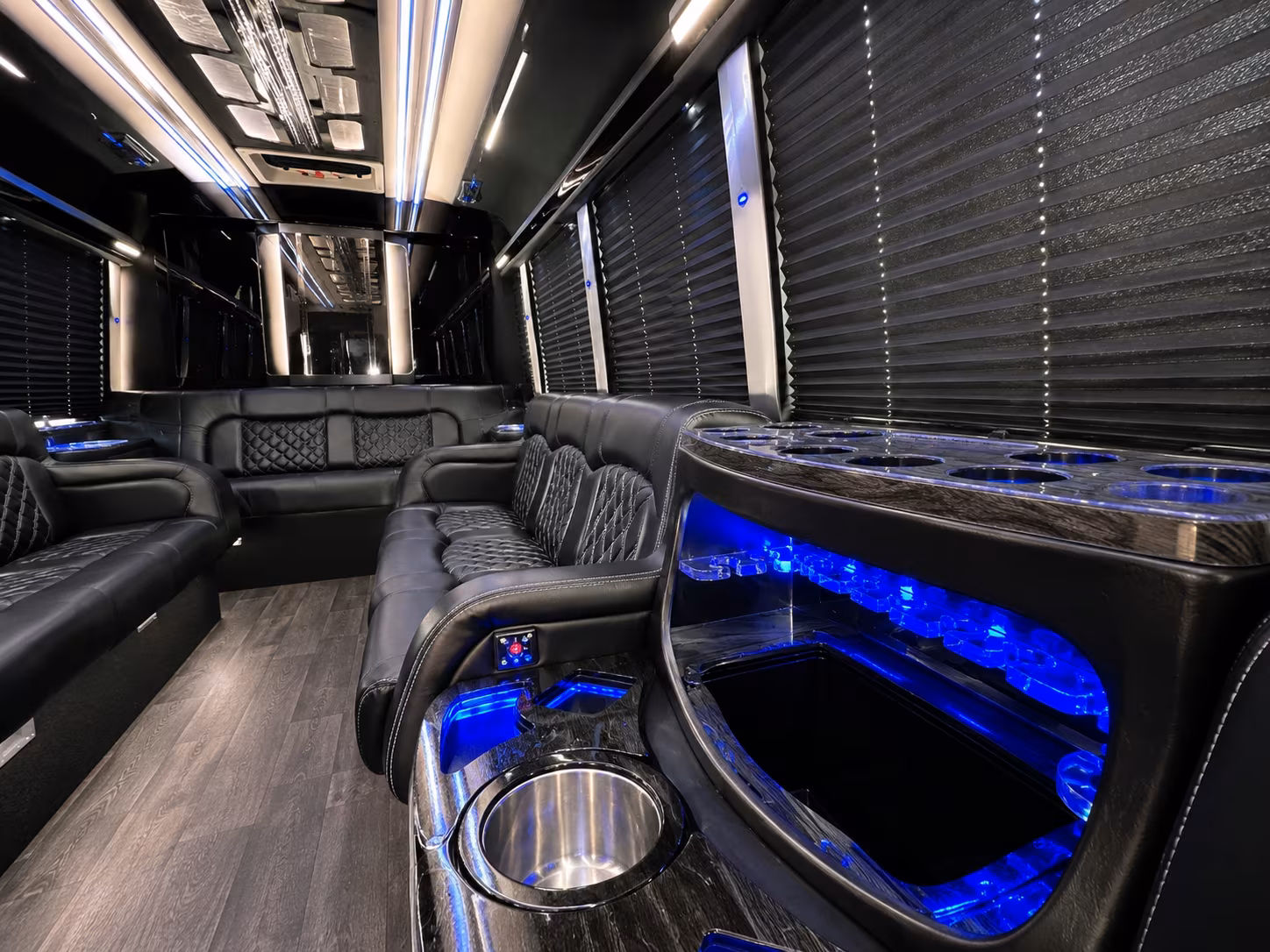party buses for san clemente bachelorette and bachelor weekends
