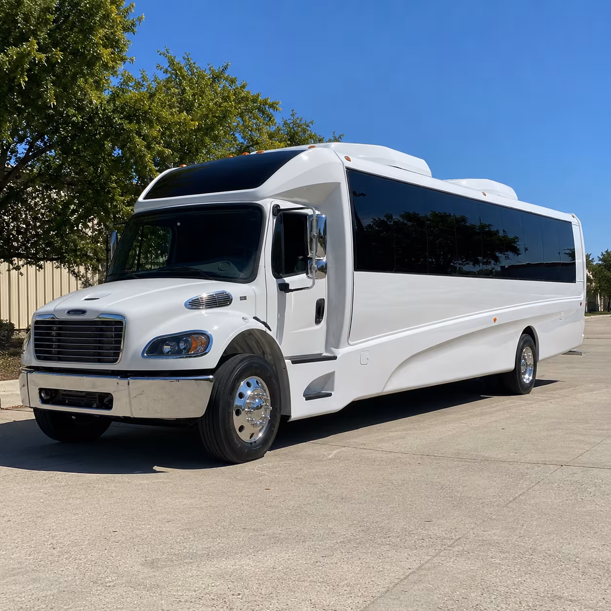 san clemente 15 passenger minibus