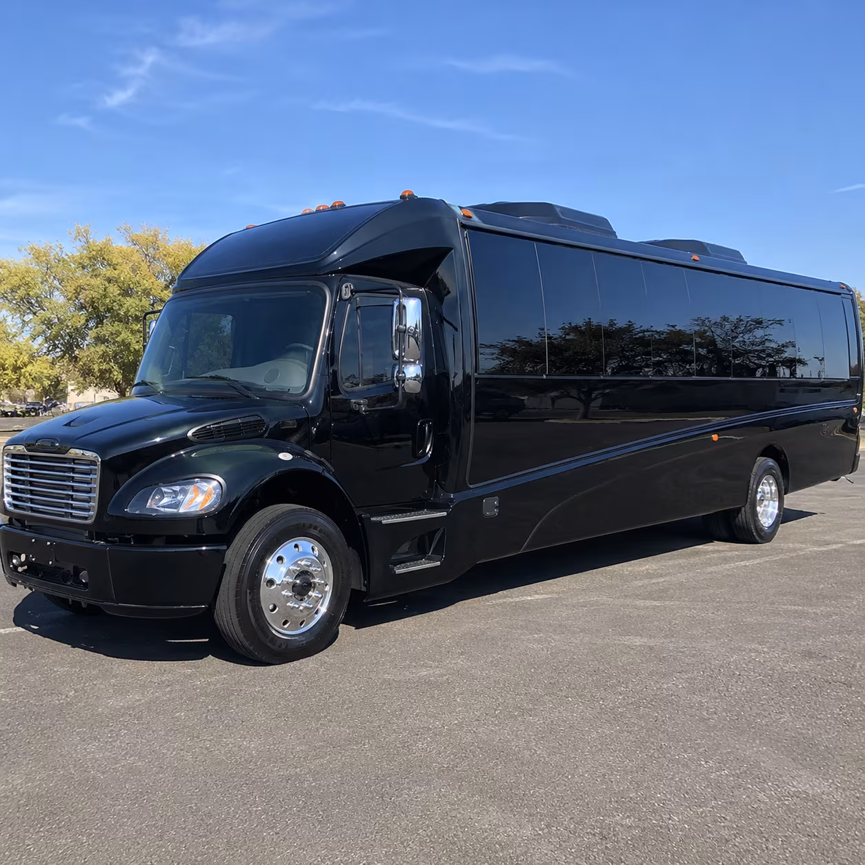 san clemente government military transportation onboard