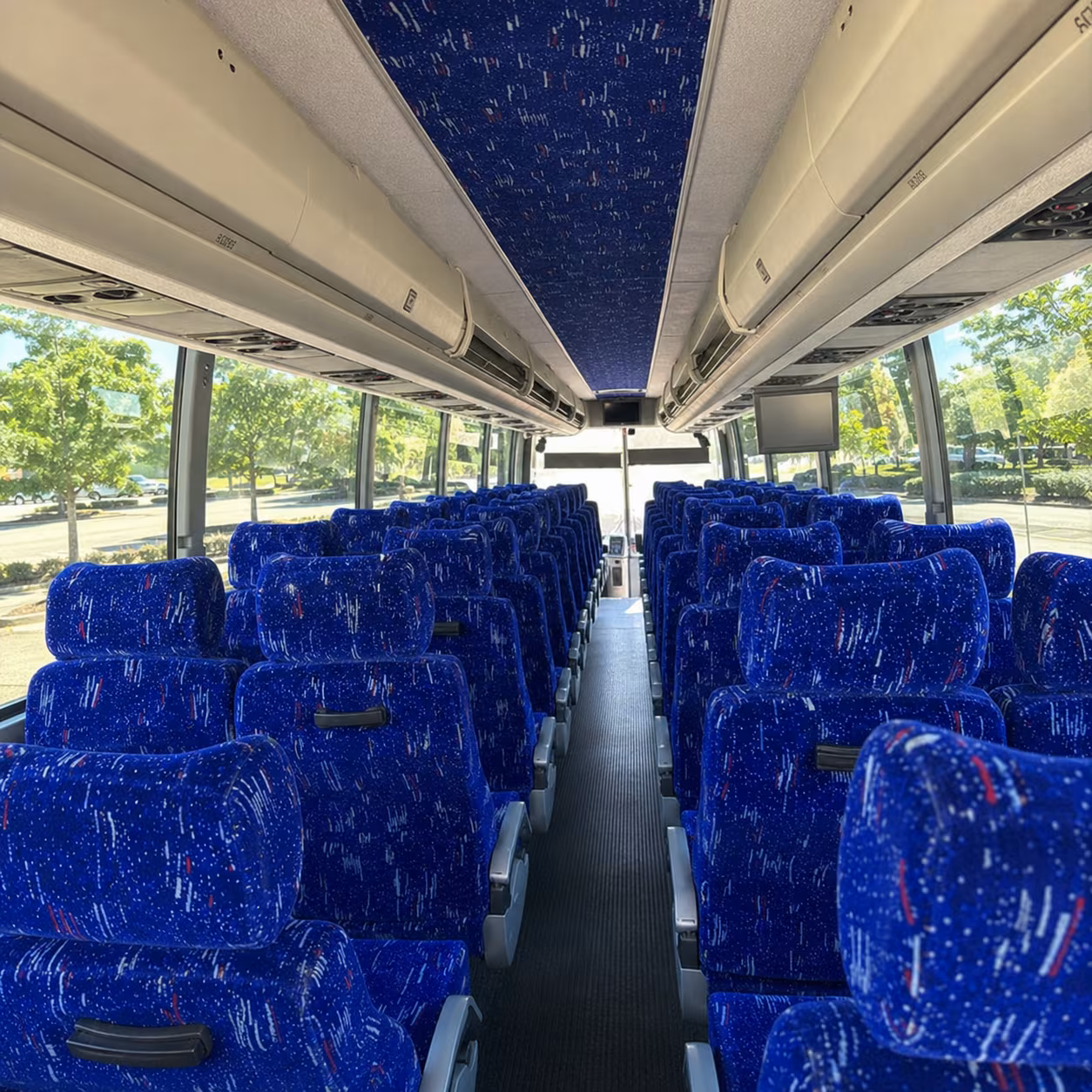 san clemente group transportation to san diego events and destinations