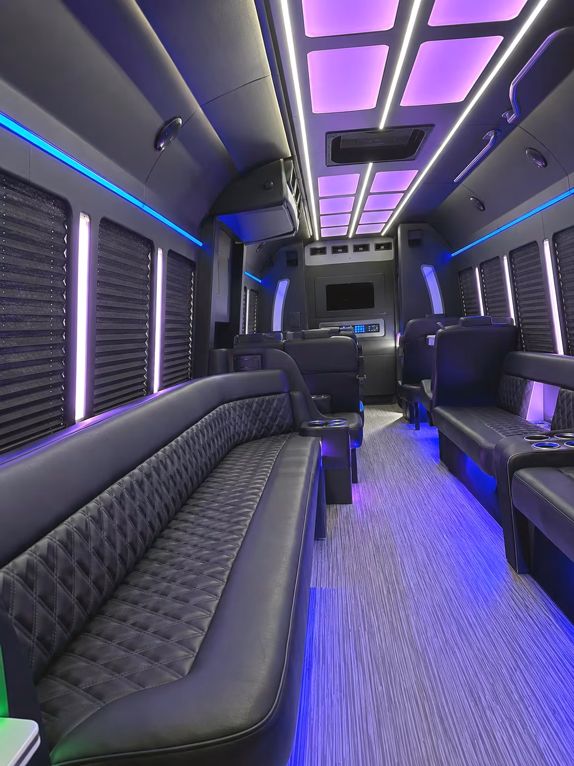 san clemente party bus booking step 3 2
