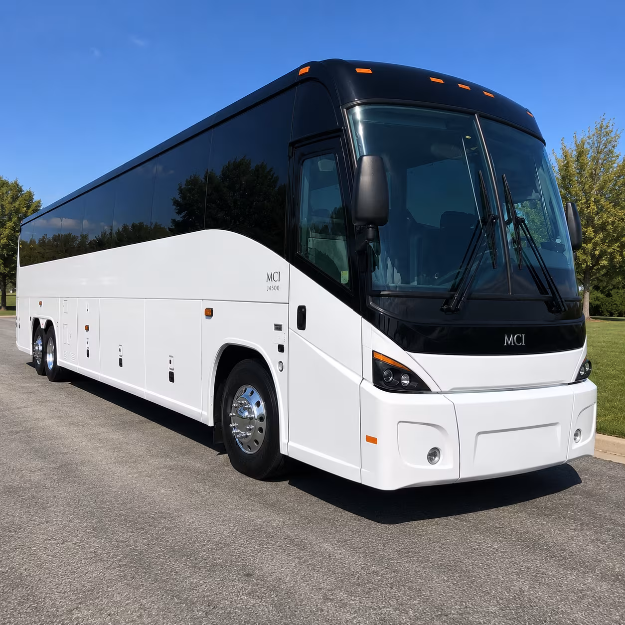 San Clemente Private Event Transportation