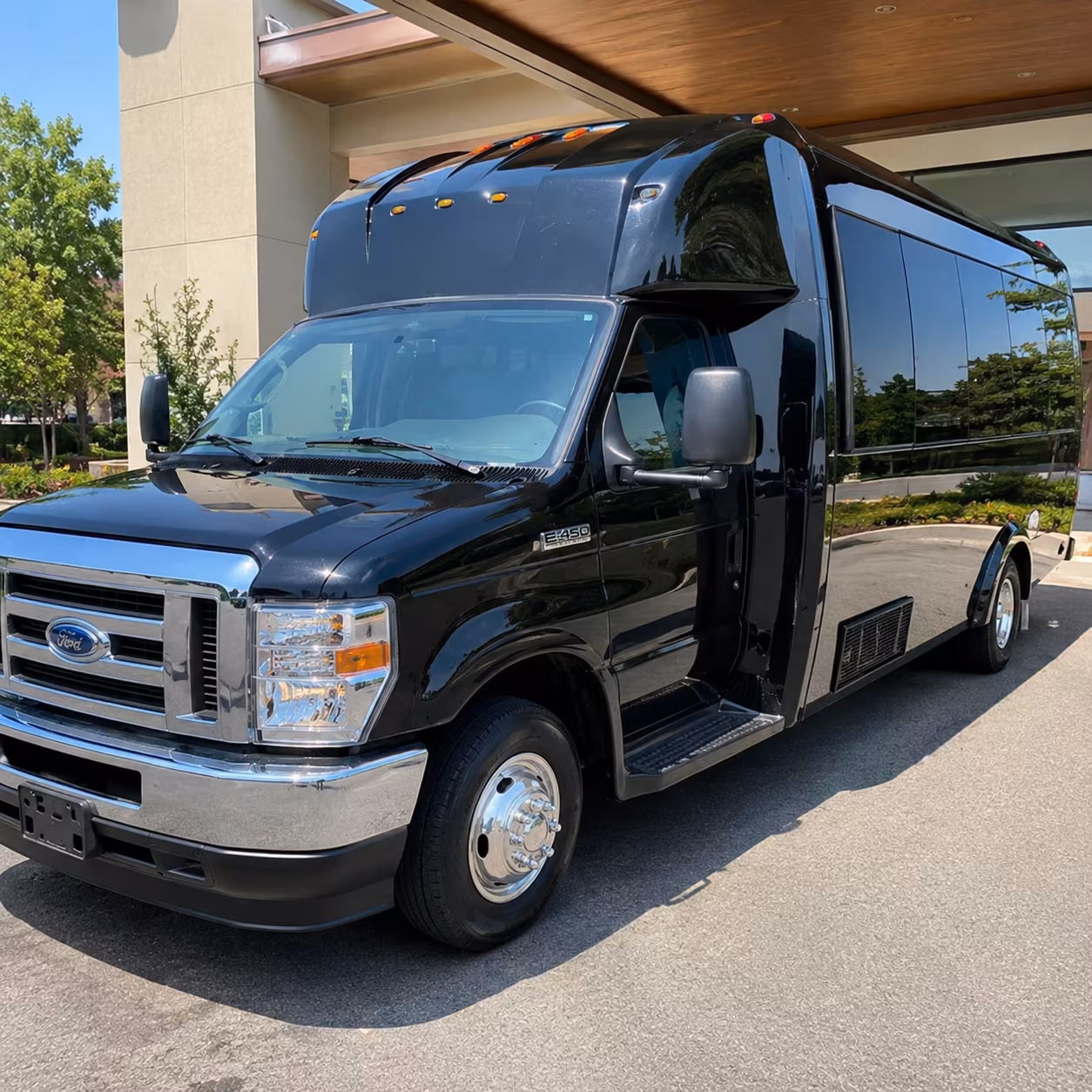 san clemente quincea n era sweet 16 party bus rental
