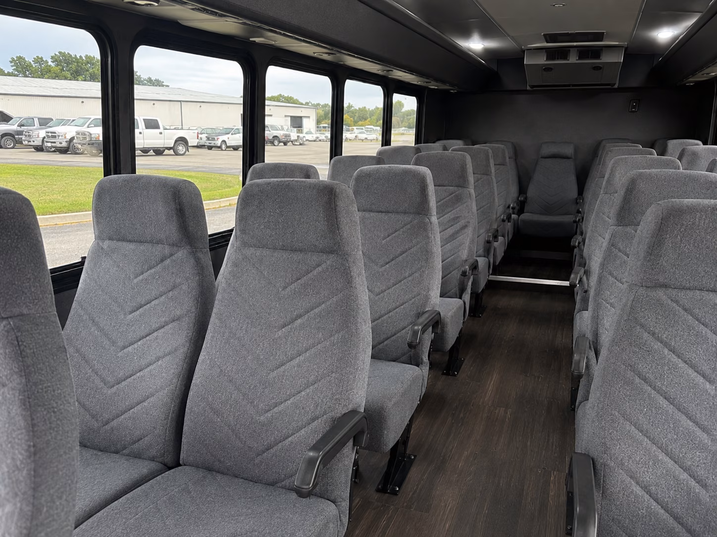 San Clemente Religious Group Transportation