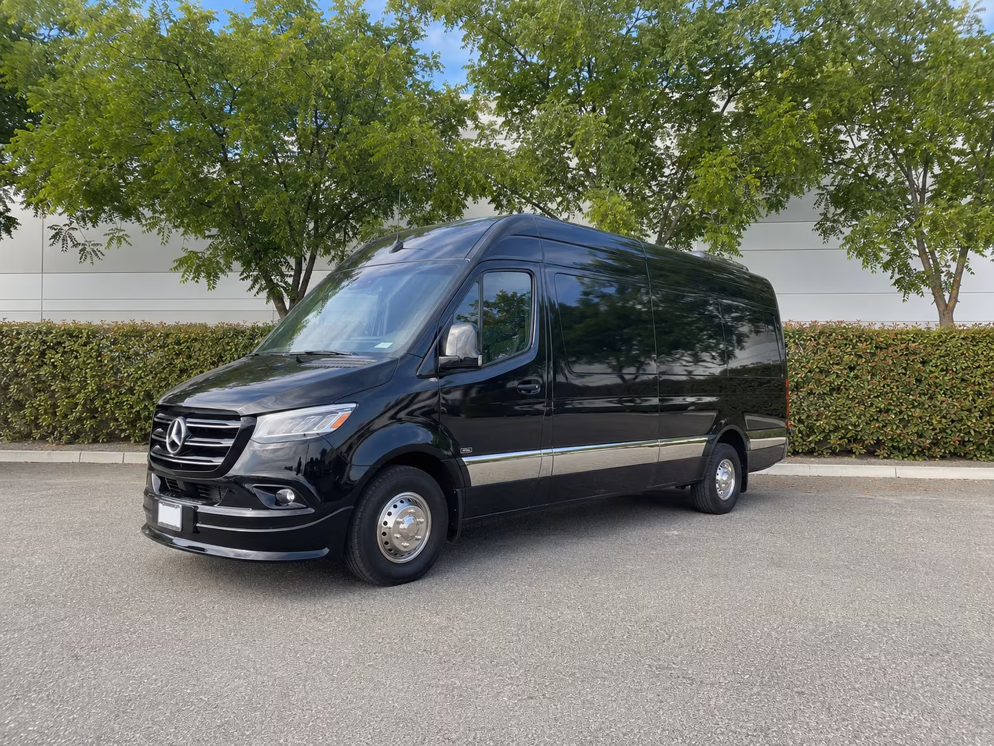 san clemente sporting event transportation onboard seating