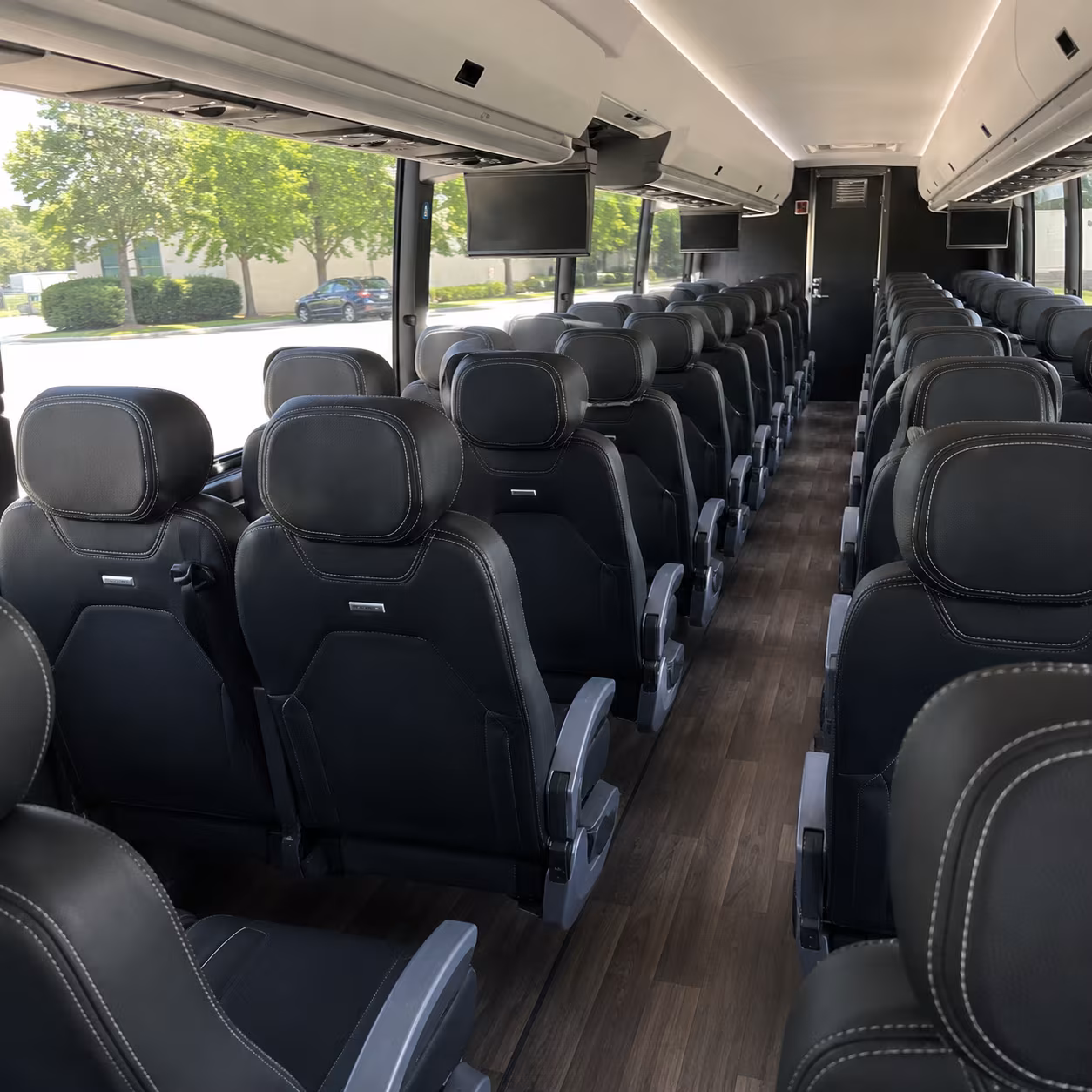 san clemente to las vegas long distance bus trips