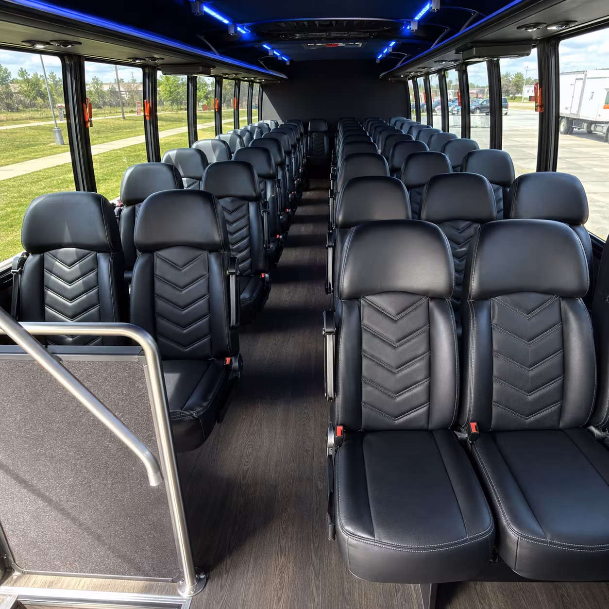 San Clemente Wine Tour & Brewery Transportation