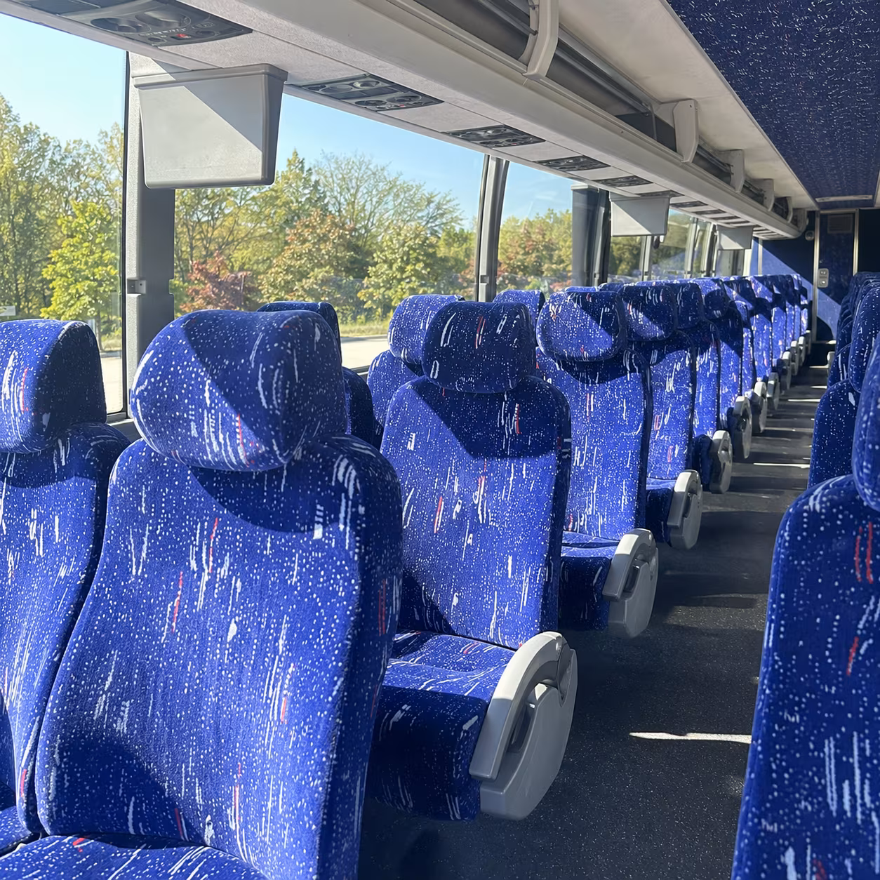 san clementecharter bus rental