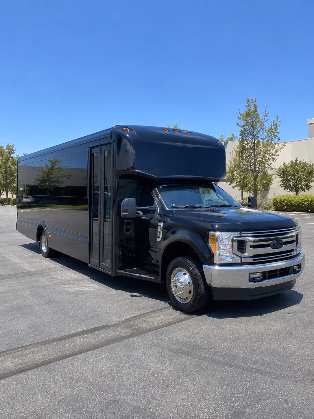 san diego san clemente party bus rental