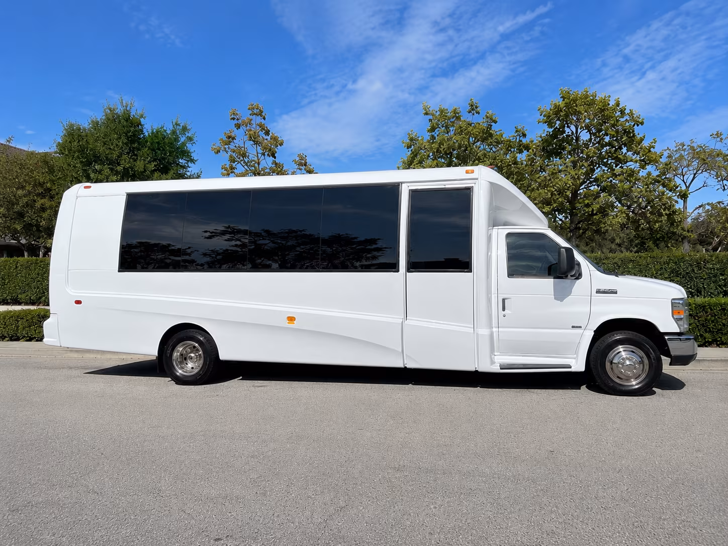 shuttle buses to great park live and irvine music events