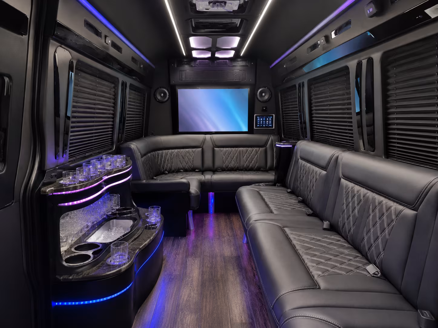 sporting event buses to angel stadium petco park and beyond