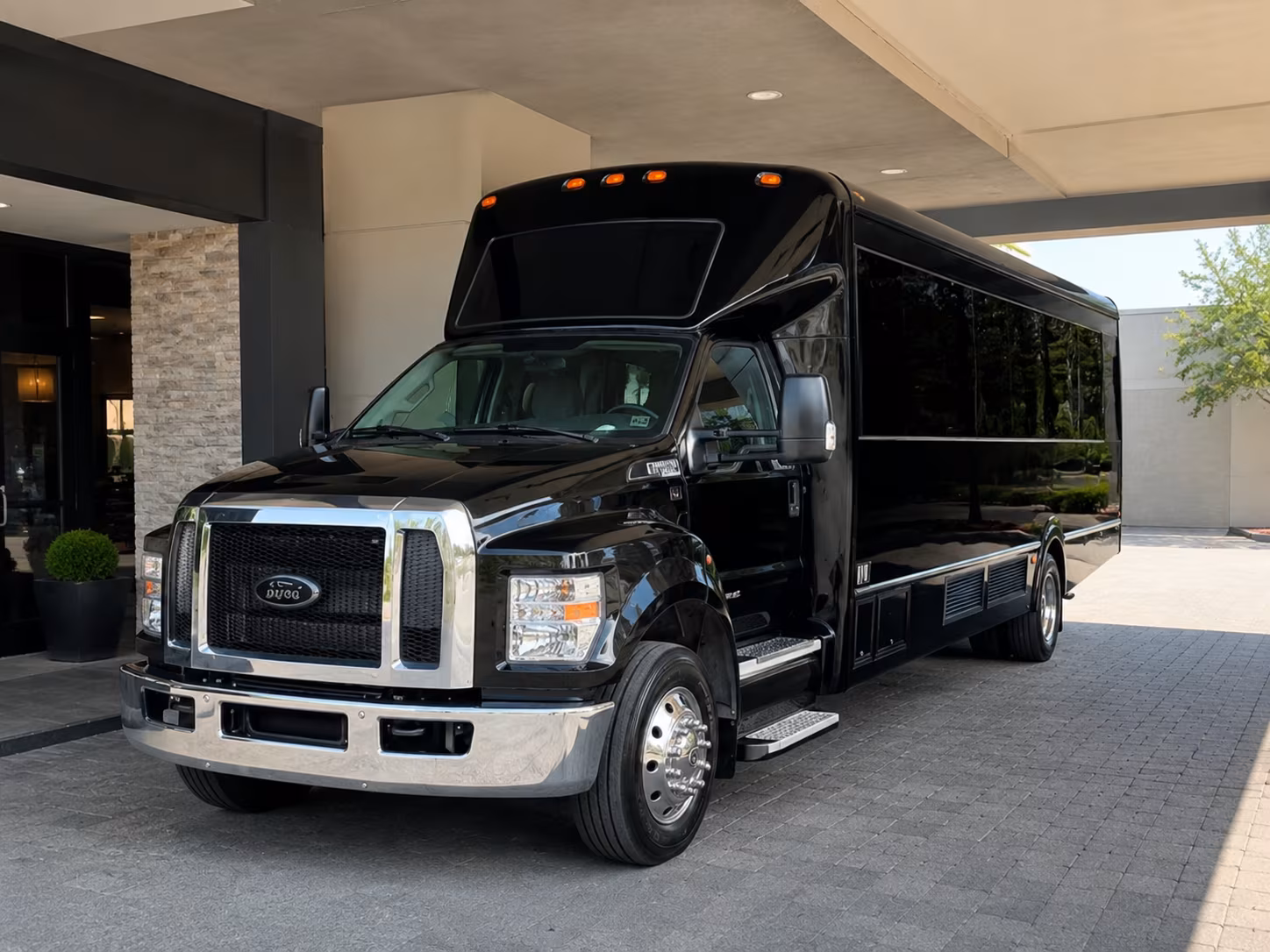 sporting events san clemente party bus rental