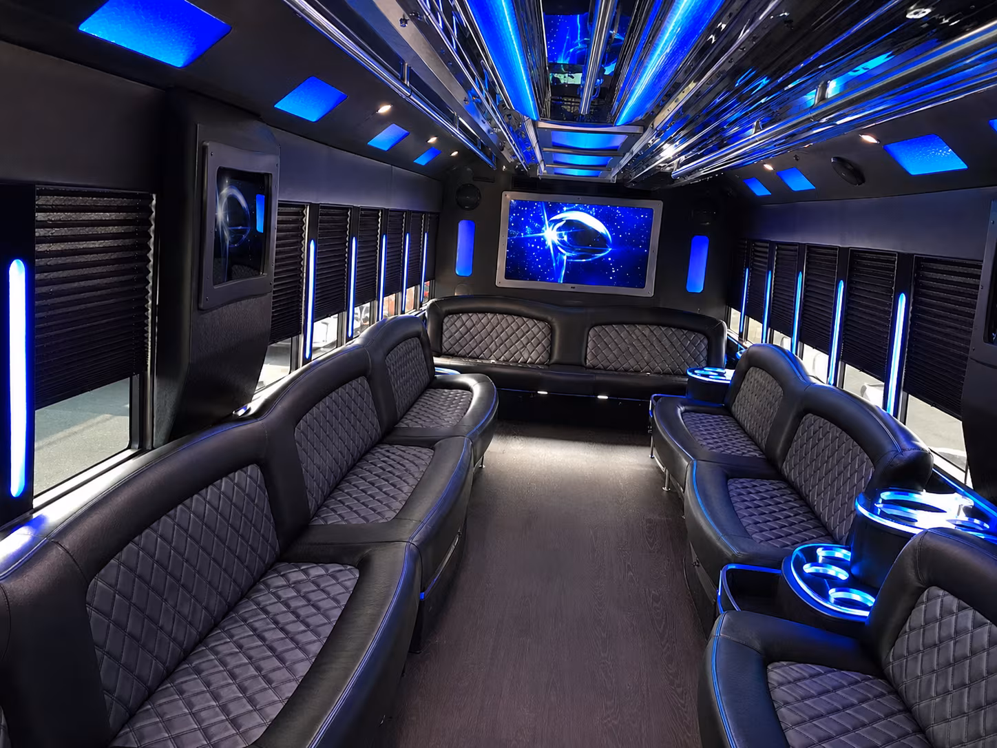 temecula wine country san clemente party bus rental