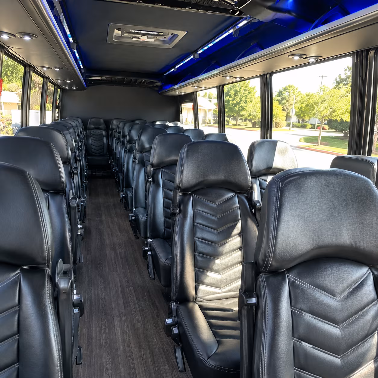 winery and wine bar bus rentals for birthday groups in san clemente